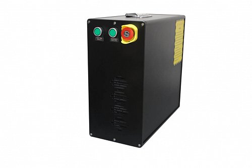 Лазерный марккиратор G-MARK 100 JPT 100w MOPA M7